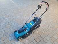 Kosiarka elektryczna Makita Elm3720
