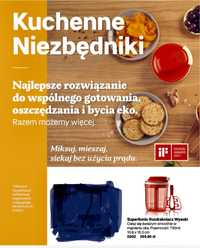 Tupperware: SuperSonic Rozdrabniacz Wysoki