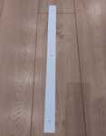 Listwa boczna do blatu 60 cm