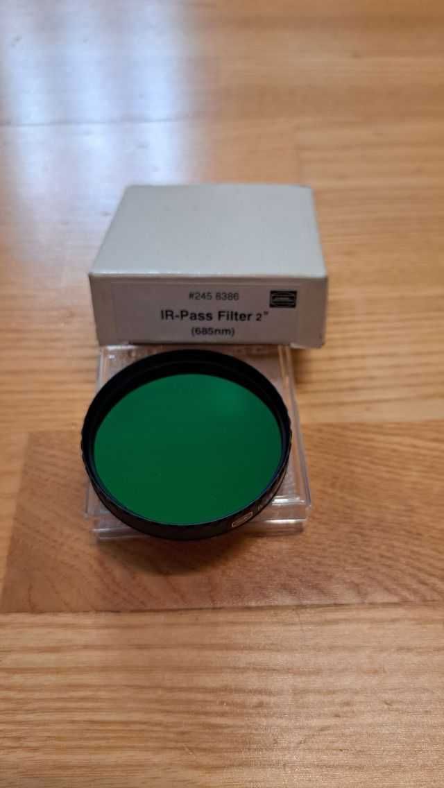 Filtr Baader IR-Pass 2"