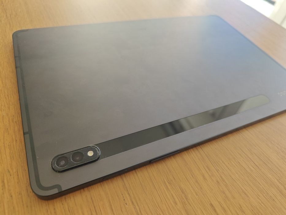 Samsung galaxy tab s8 128 GB + klawiatura +szkło hartowane