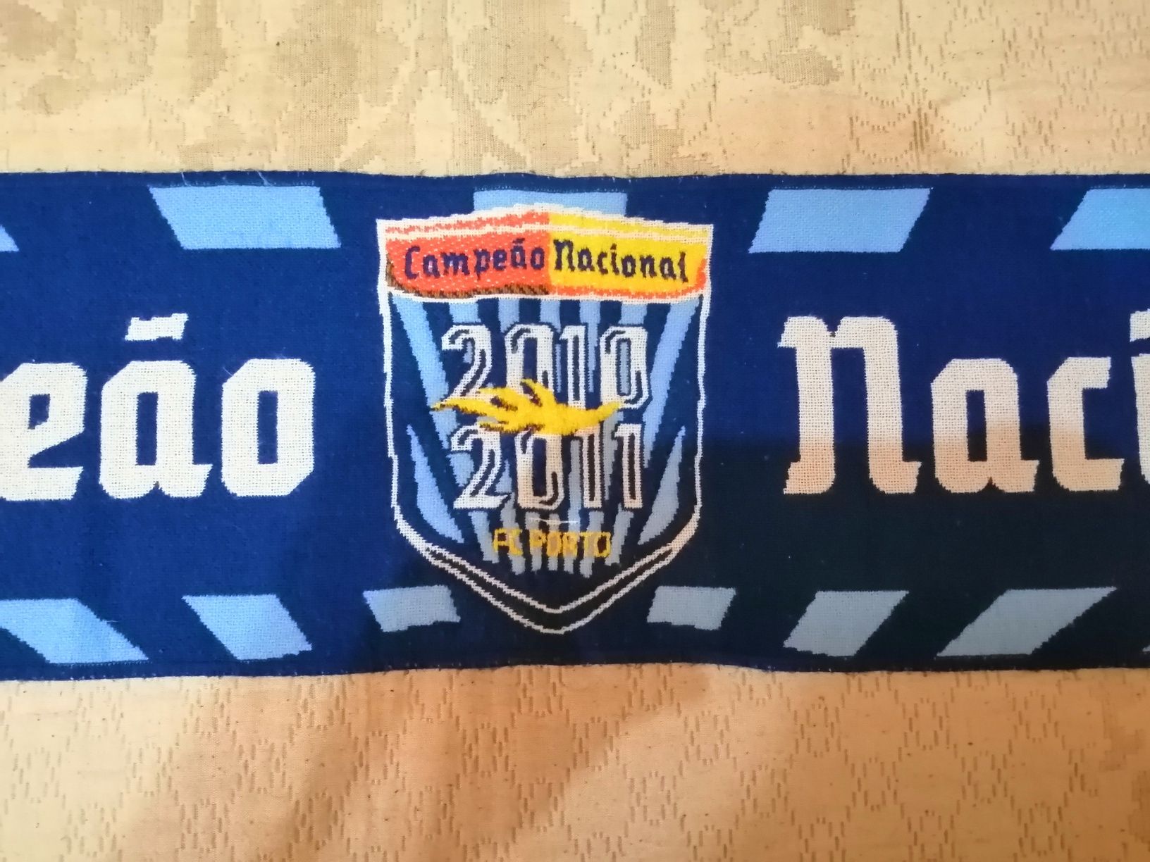 Cachecóis do FC Porto