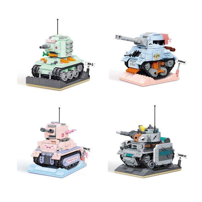 Літак конструктор подібний Лего(як LEGO). Самолет. Також є танк