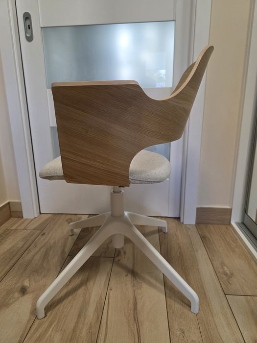 Krzesło konferencyjne Ikea Fjällberget