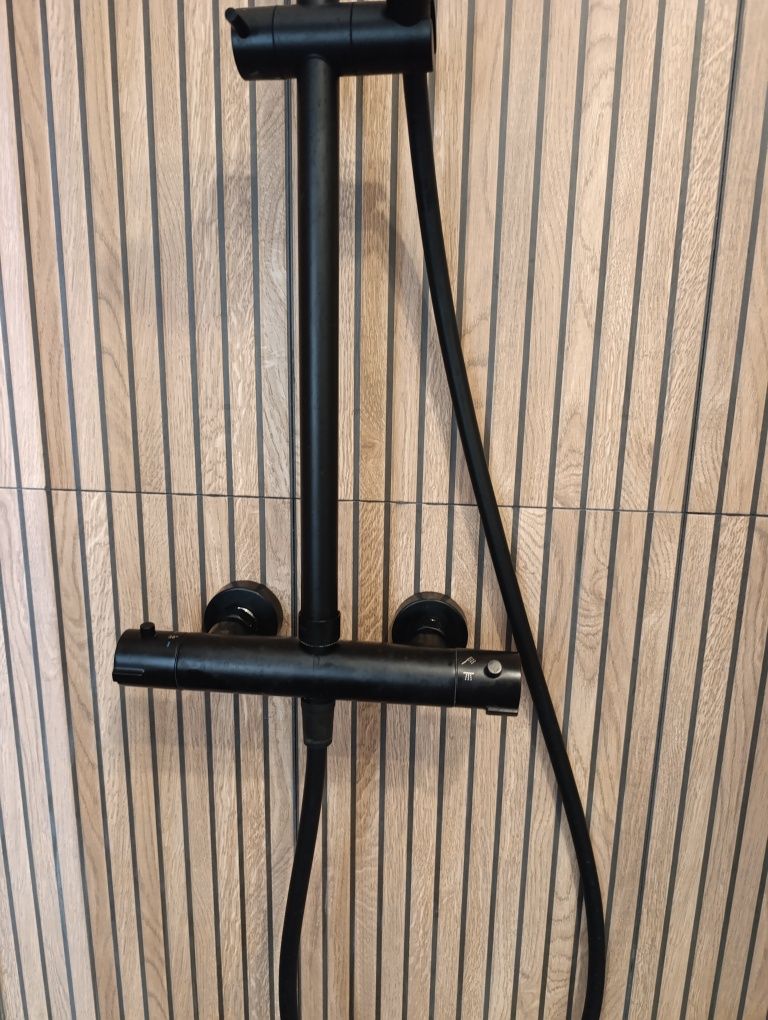 Bateria prysznicowa
