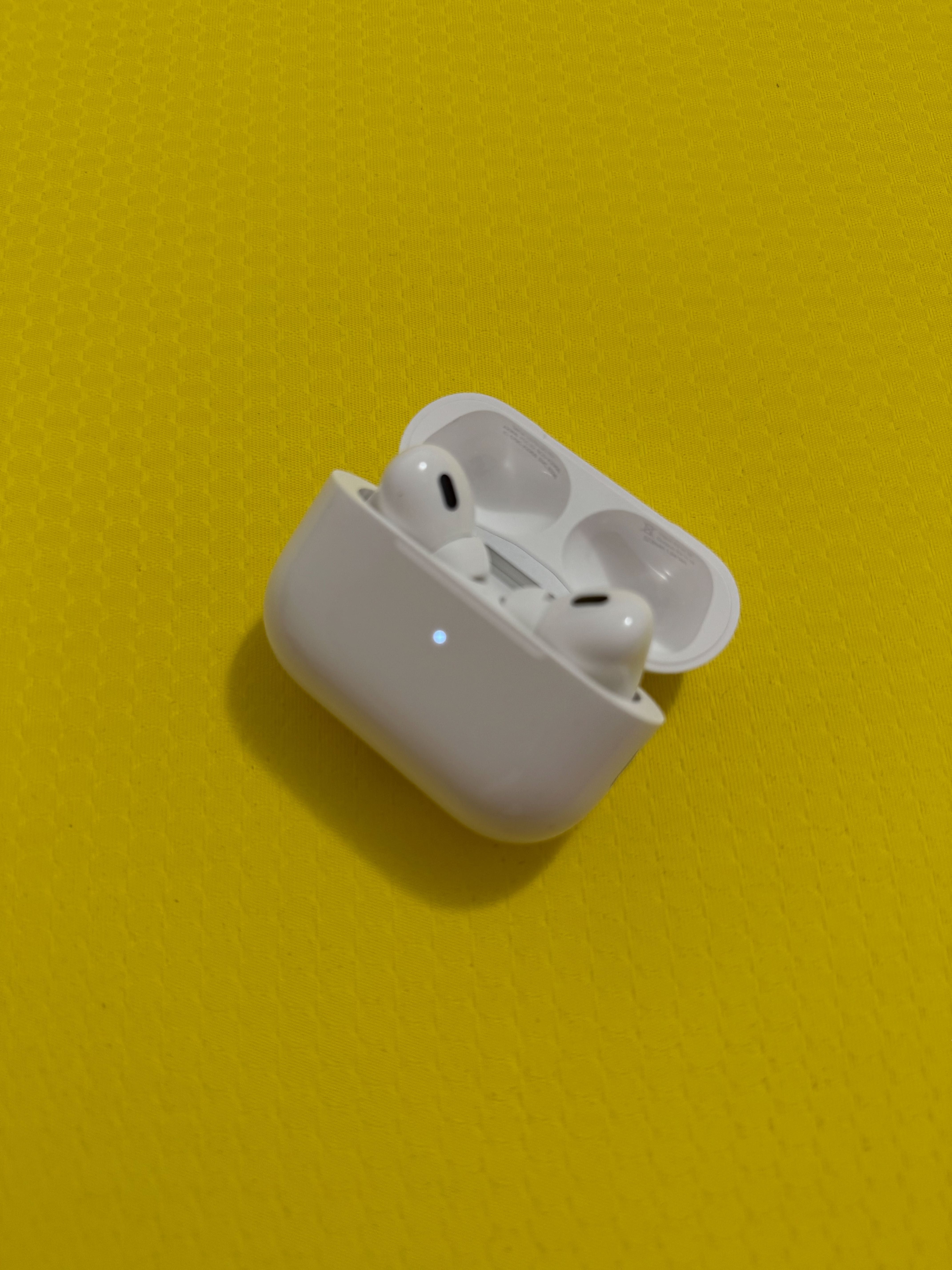 AirPods Pro 2 Type C