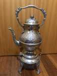 Samovar muito antigo lindíssimo
