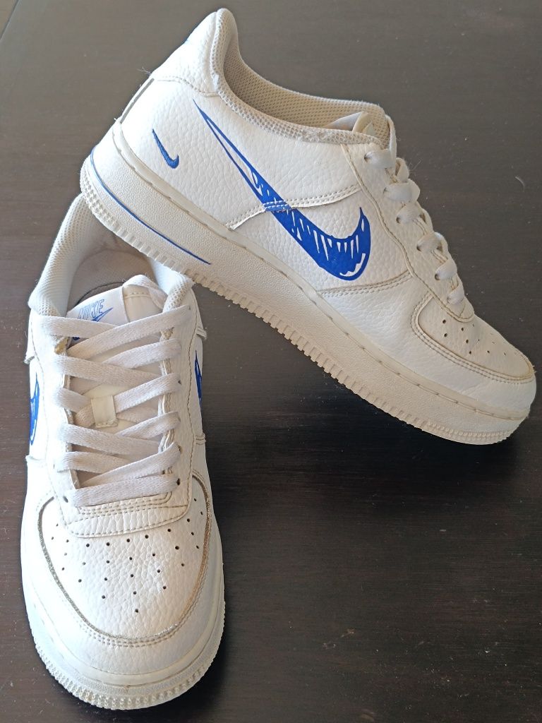 Nike Air Force 1 low