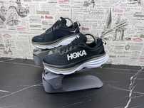 Кросівки Hoka One One Bondi 8 / Розмір 39 Взуття