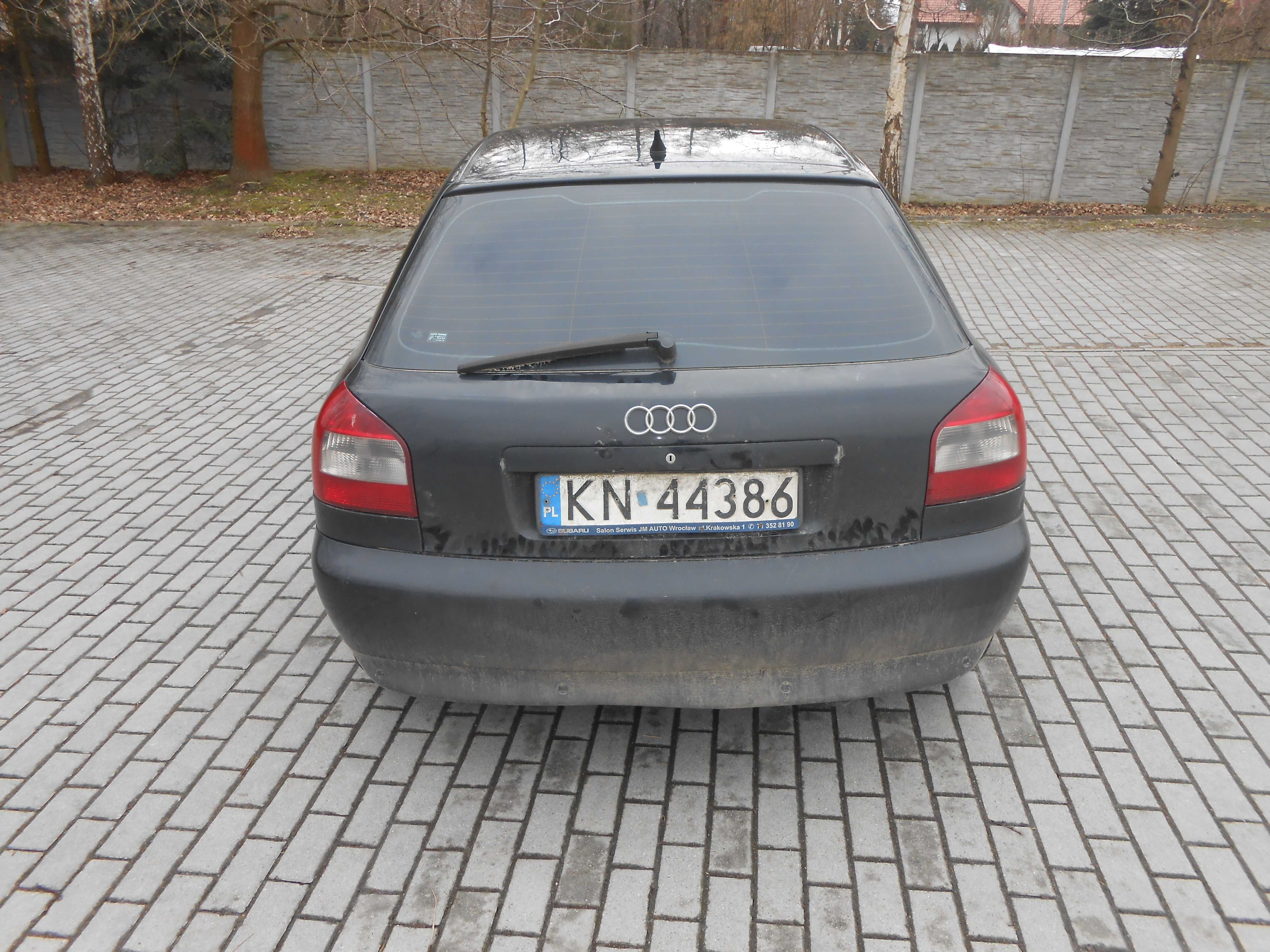 sprzęgło sztywne 1.9 ASF,AHF,ATD,ALH A3 8L,bora,toledo,leon,4 golf