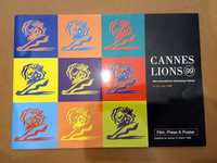 Booklet Cannes Lions 99 - Film, Press & Poster