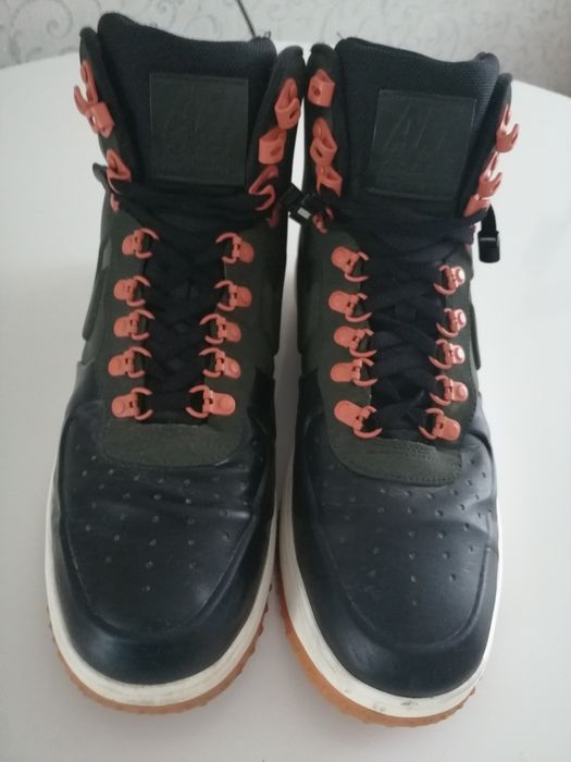 Кросівки Найк 45,5р