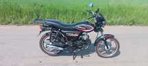 Продам Мопед Spark 125