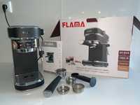 FLAMA Máquina de café expresso 1266FL