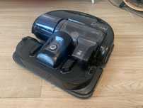 Robot sprzątający Samsung VR20K9350WK