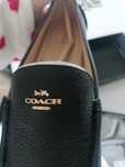Buty, mokasyny marley driver firmy Coach