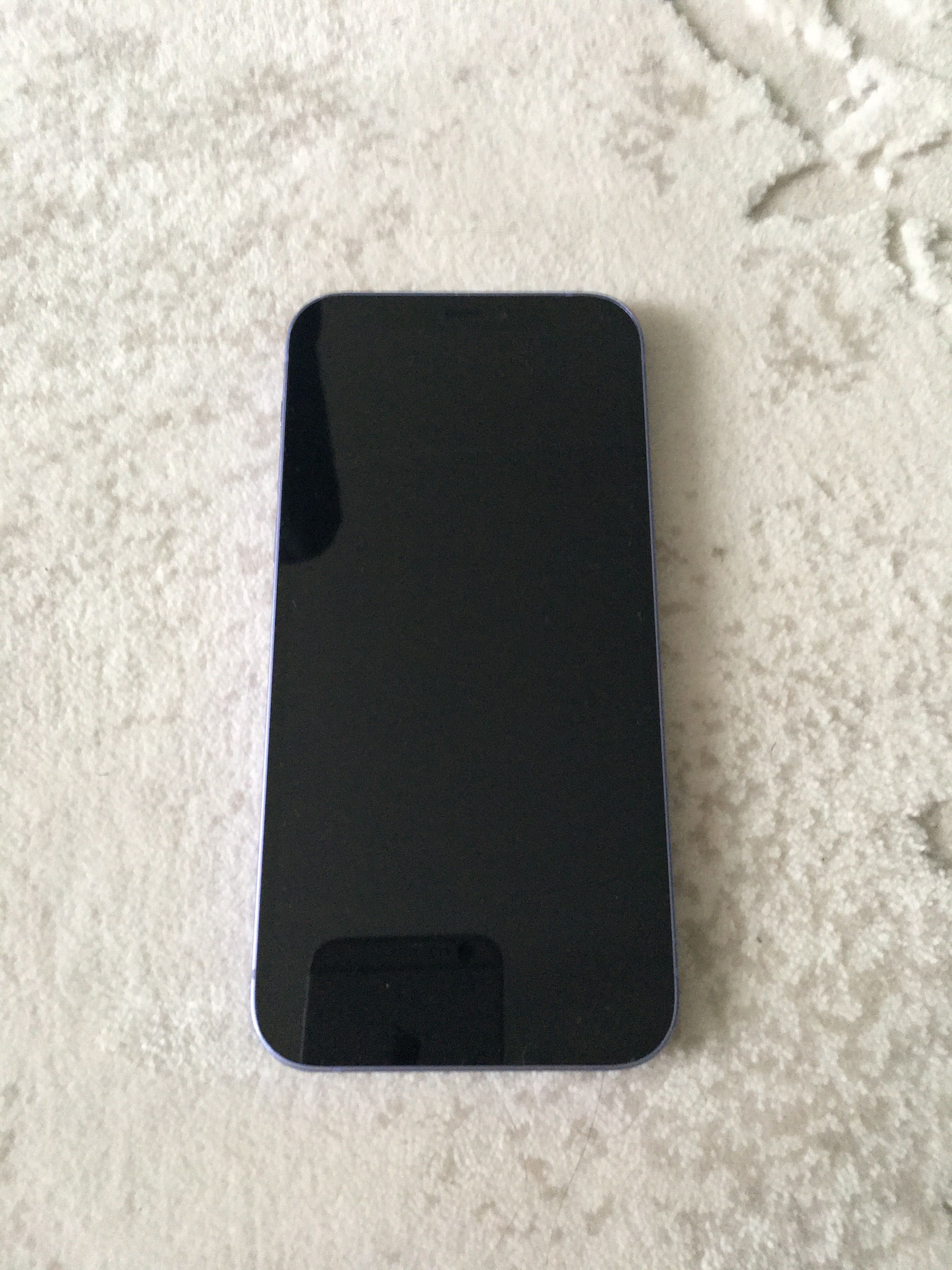 iPhone 12 purple, 64 gb