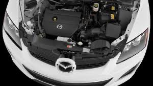 Двигатель,мотор,двс mazda cx7,3 mps 2.3 turbo mzr L3-vdt