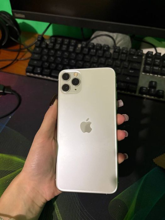 iPhone 11 Pro Max ідеал