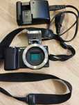 Фотокамера Sony Nex 5 body