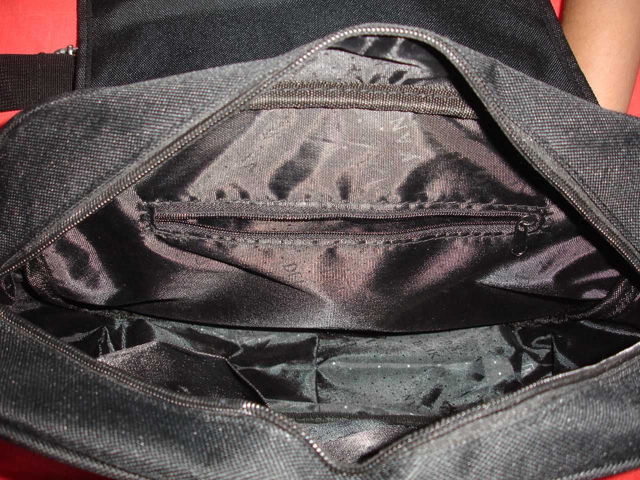 bolsa / mala da Hannah Montana