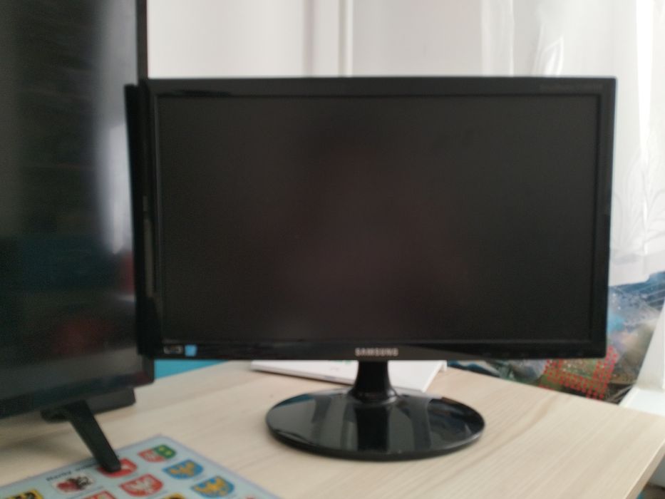 Monitor Samsung 15/19