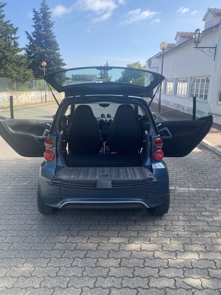 Smart novo 81000kl