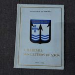 A Marinha Nos Últimos 40 Anos-1926/66