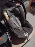 Ovo com isofix cybex