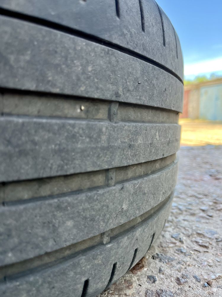 235/50 r17 Goodyear Eagle F1