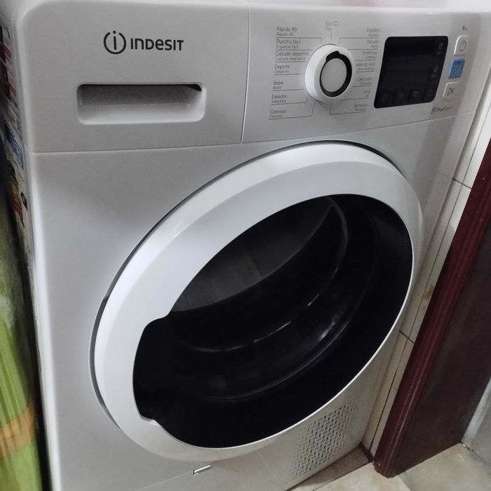 Vendo secadora de roupas