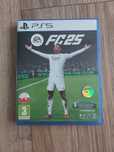 FC25 ps5 jak nowa