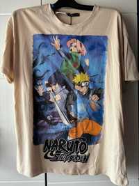 Koszulka Naruto NOWA z Metką