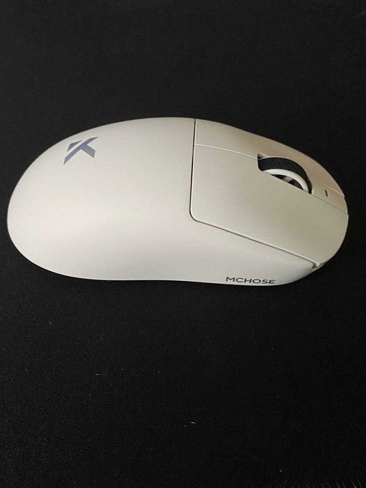 Gaming mouse Mchose A7 Ultra 8k PixArt 3950 | Ігрова миша безпровідна