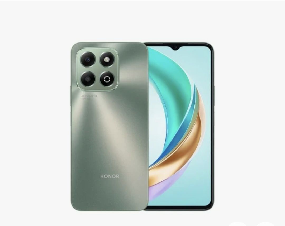 Мобільний телефон HonorX6b 4/128GB