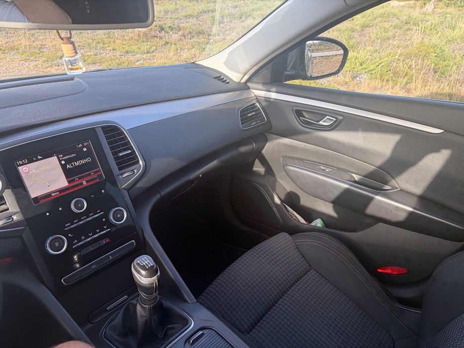 Renault Talisman 1.6 130cv — foto 5
