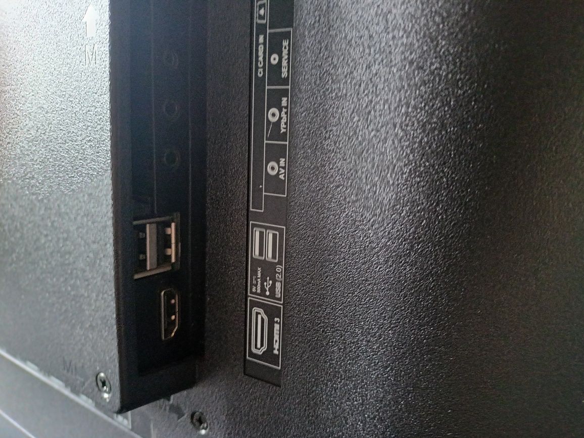 Telewizor Sharp 32 cale
