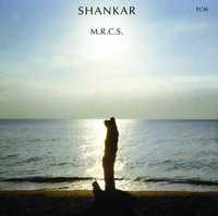 SHANKAR- M.R.C.S.-LP -płyta nowa , zafoliowana