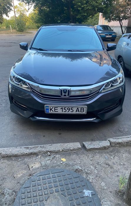 Продам Хонда акорд 9