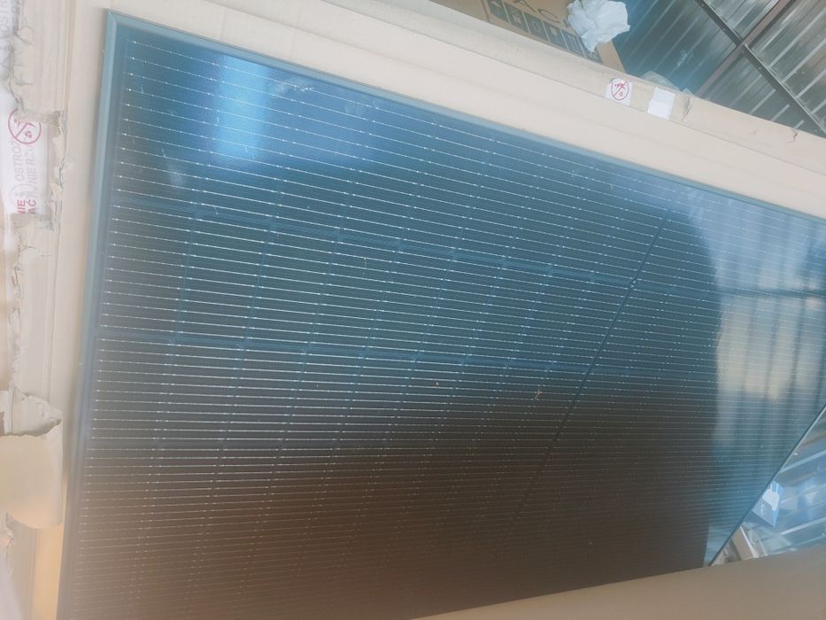 Zestaw Solarny na działkę 2000W