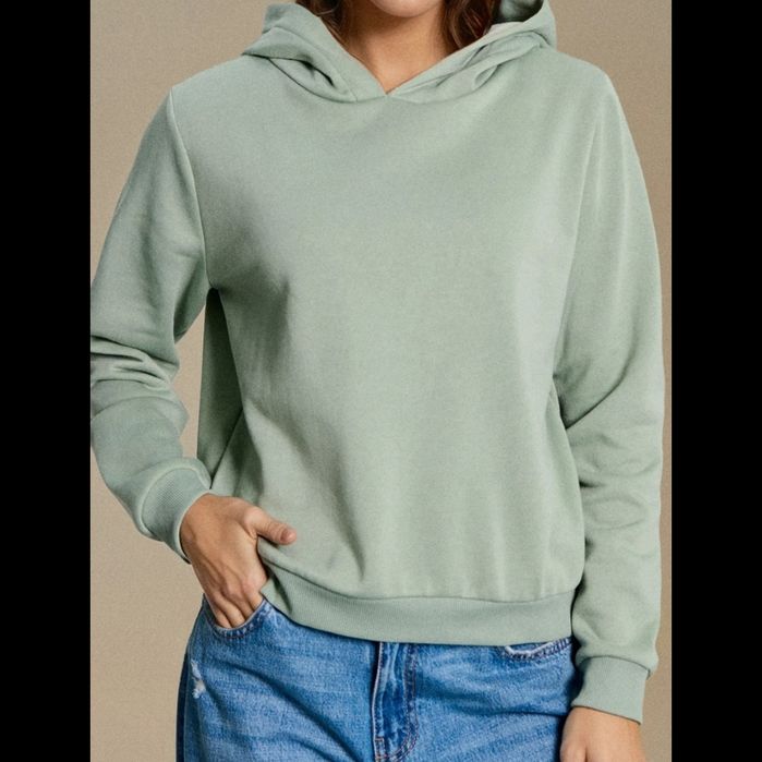 Худі жіноча на байці