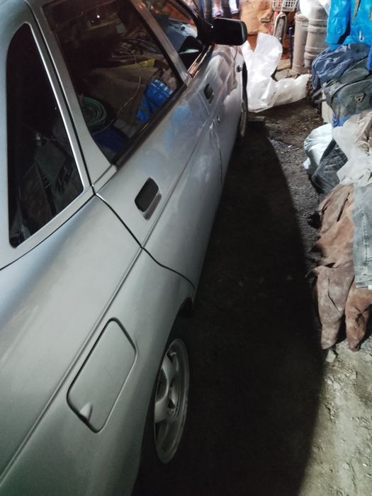 17 продажа машины