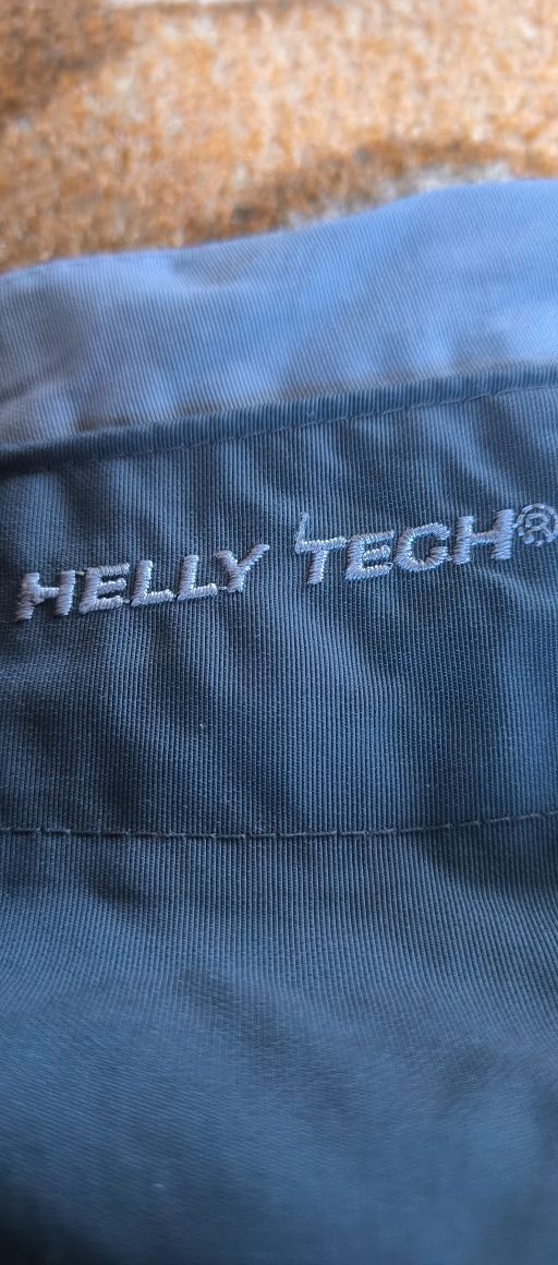 штаны Gorpcore Helly Hansen (helly tech)