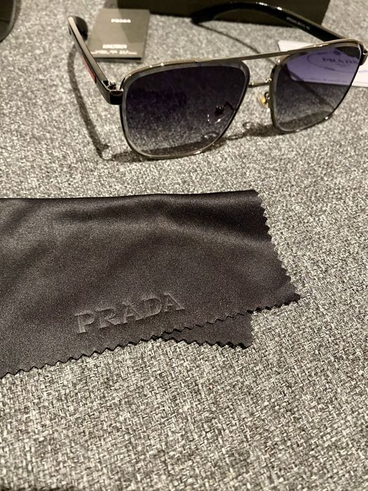 Sunglasses Prada