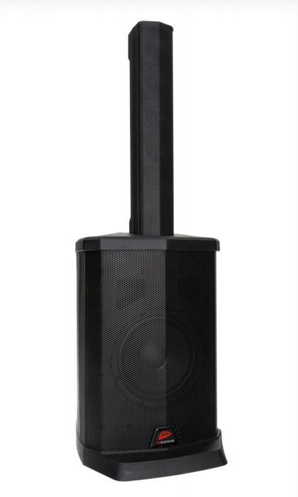 Jb Systems Coluna Profissional