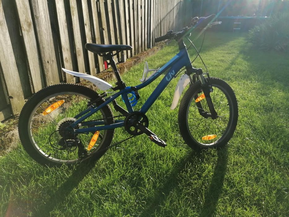 Rower Giant Liv 20”