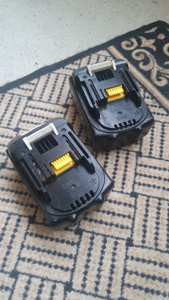Makita bateria akumulator 3ah