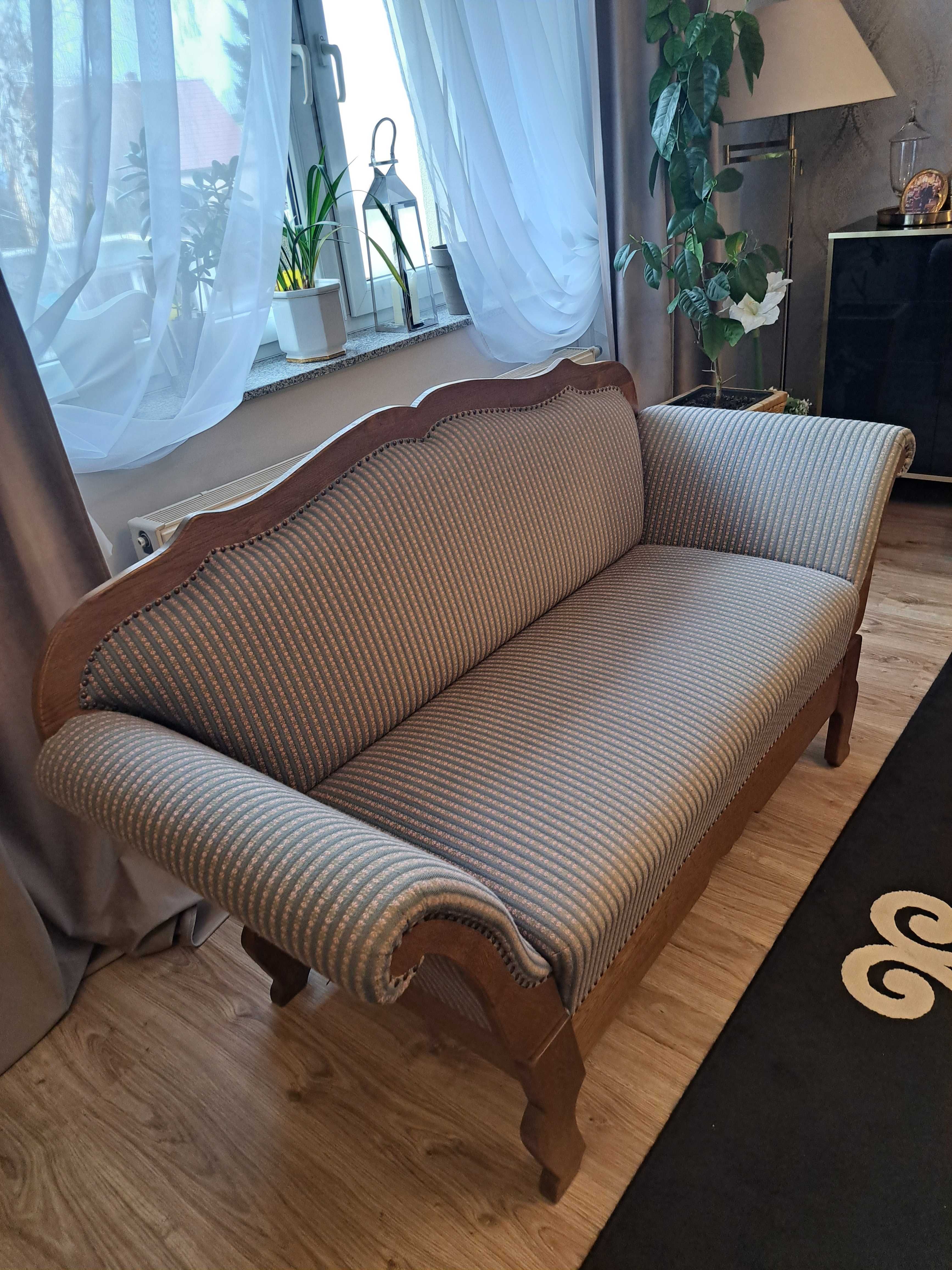 Bawarska sofa w świetnym stanie