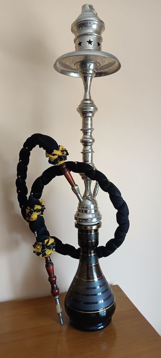 Cachimbo de água ou xixa