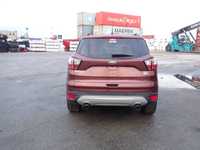 Ляда бампер двері Ford Escape форд ескейп /// РОЗБОРКА